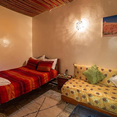 Dar Najia Bed & Breakfast Fès Exterior foto